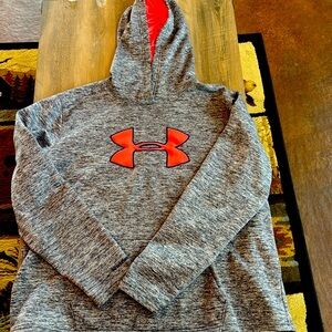 XL Under Armour X-Storm Hoody